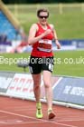 Womens 5000 metres walk, British Championships, Birmingham. Photo: David T. Hewitson/Sports for All Pics
